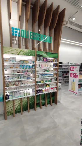 Parafarmacie Medimarket Rodengo Saiano BS