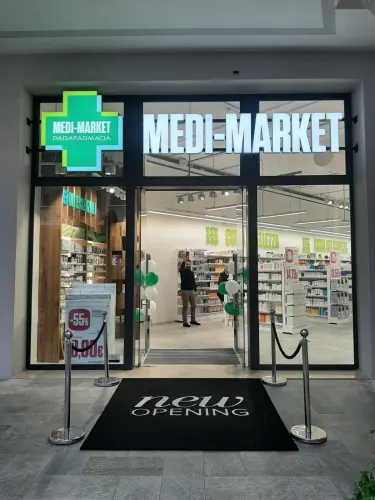 Parafarmacie Medimarket Bagnolo San Vito MN