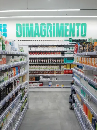 Parafarmacie Medimarket Bagnolo San Vito MN