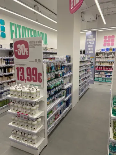 Parafarmacie Medimarket Milano