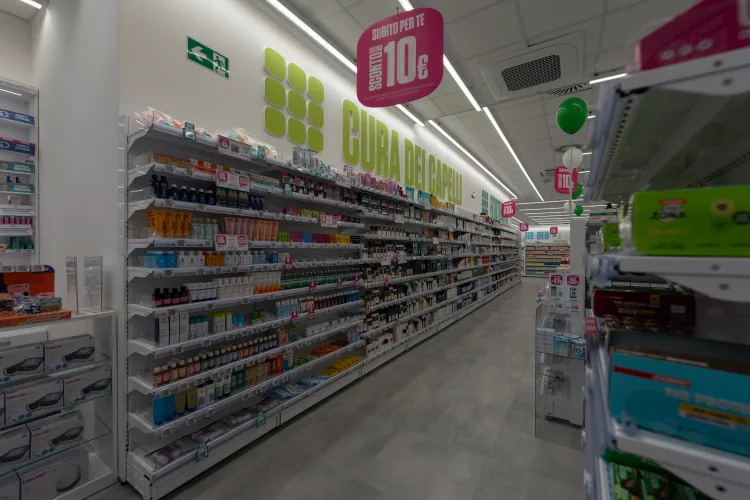 Parafarmacie Medimarket Treviso