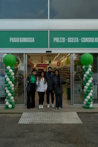 Parafarmacie Medimarket Treviso
