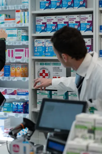 Parafarmacie Medimarket Milano