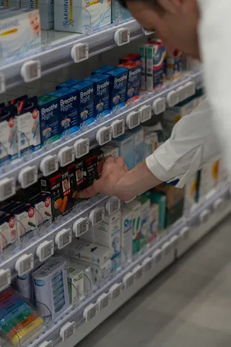 Parafarmacie Medimarket Milano