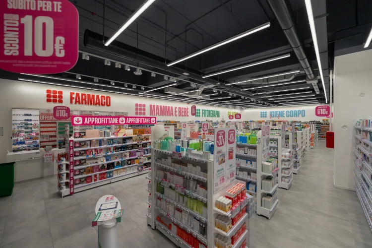 Parafarmacie Medimarket 