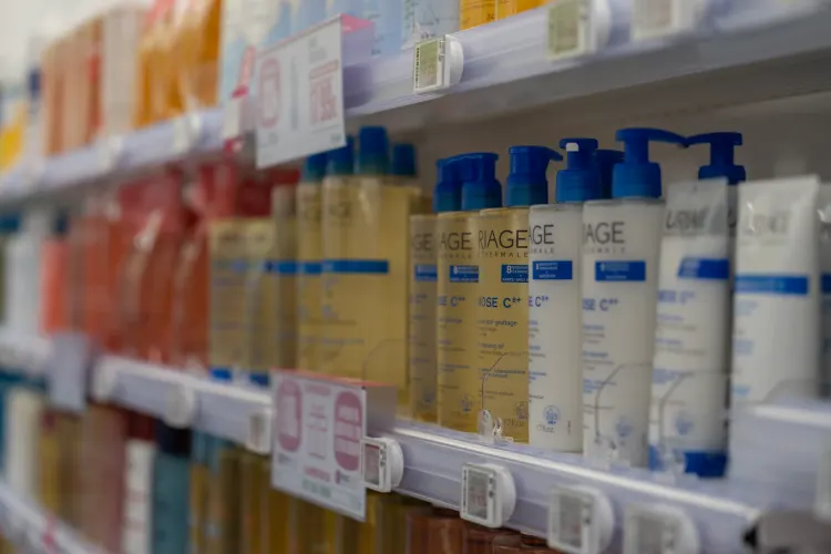 Parafarmacie Medimarket 