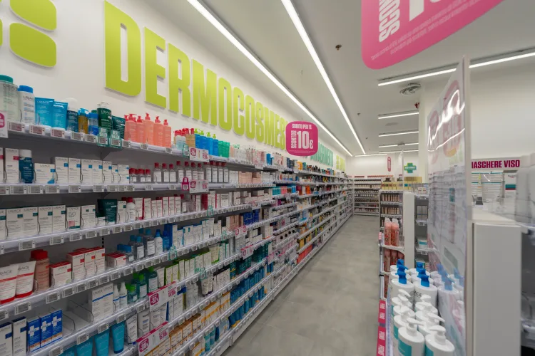 Parafarmacie Medimarket Imola