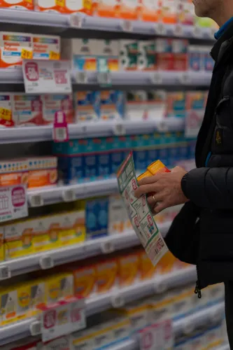 Parafarmacie Medimarket Imola