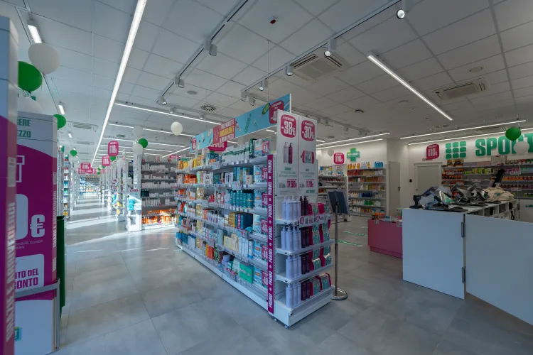 Parafarmacie Medimarket Piacenza