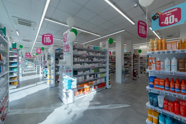 Parafarmacie Medimarket Piacenza