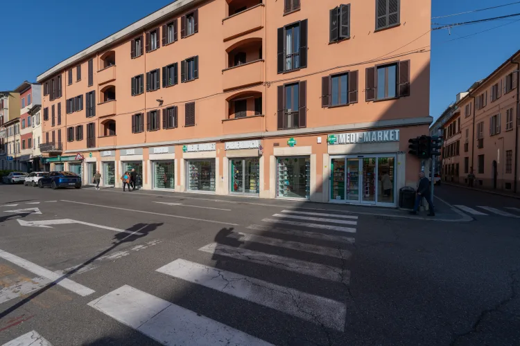 Parafarmacie Medimarket Piacenza