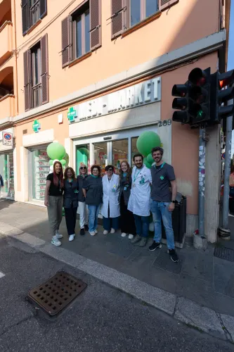 Parafarmacie Medimarket Piacenza