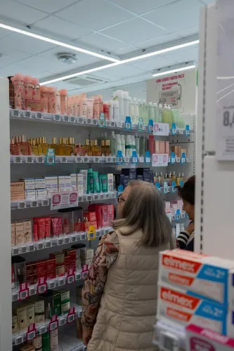 Parafarmacie Medimarket Piacenza