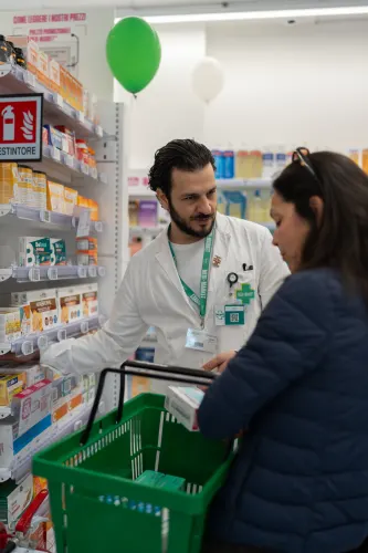 Parafarmacie Medimarket Piacenza