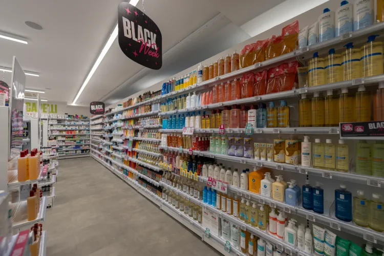 Parafarmacie Medimarket Bologna