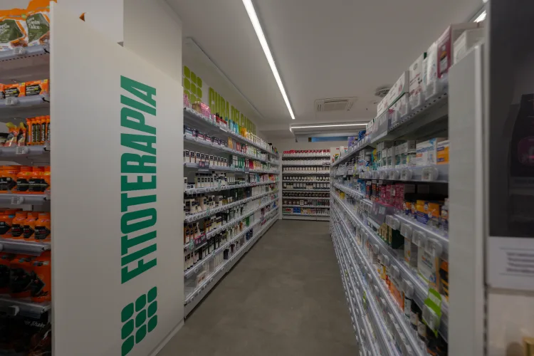 Parafarmacie Medimarket Bologna