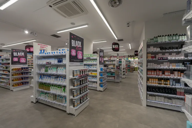 Parafarmacie Medimarket Bologna