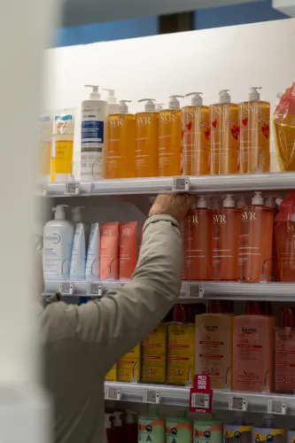 Parafarmacie Medimarket Bologna