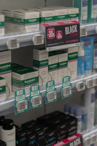 Parafarmacie Medimarket Monza