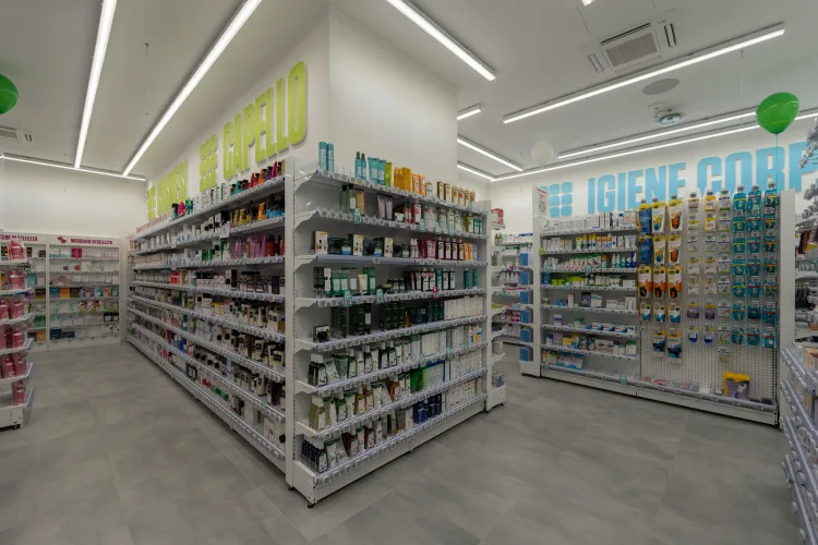 Parafarmacie Medimarket Cuneo