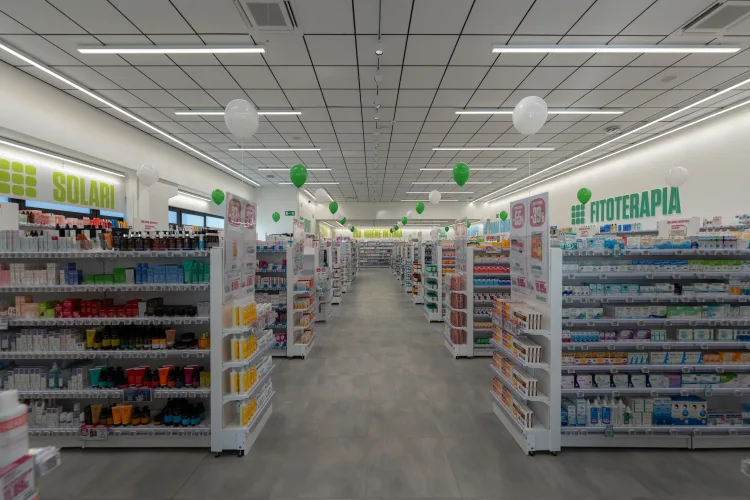 Parafarmacie Medimarket Piacenza