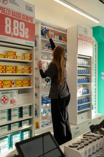 Parafarmacie Medimarket Piacenza