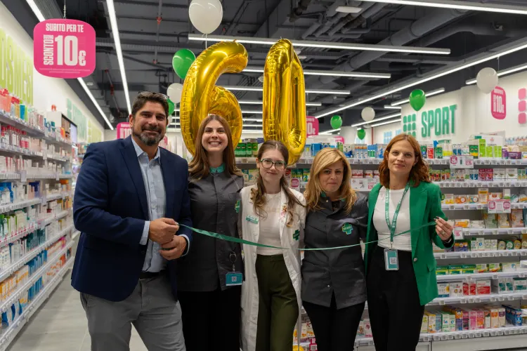 Parafarmacie Medimarket Bolzano