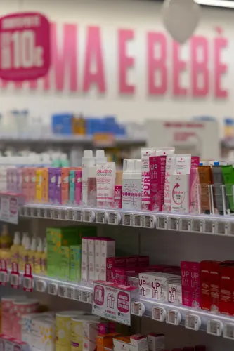 Parafarmacie Medimarket Bolzano