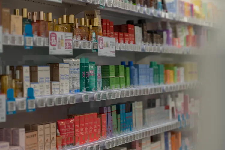 Parafarmacie Medimarket Gorizia