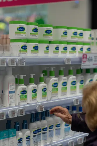 Parafarmacie Medimarket Roma