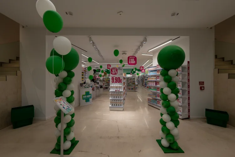 Parafarmacie Medimarket Brescia