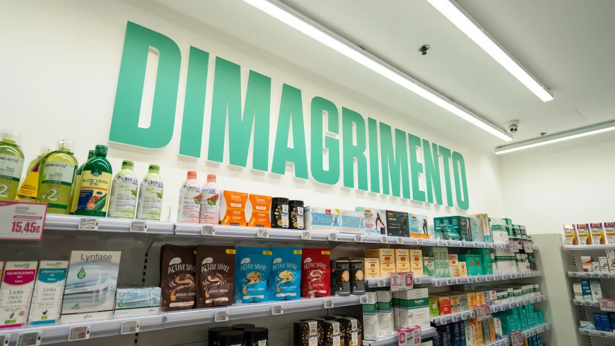 Parafarmacie Medimarket Orio al Serio