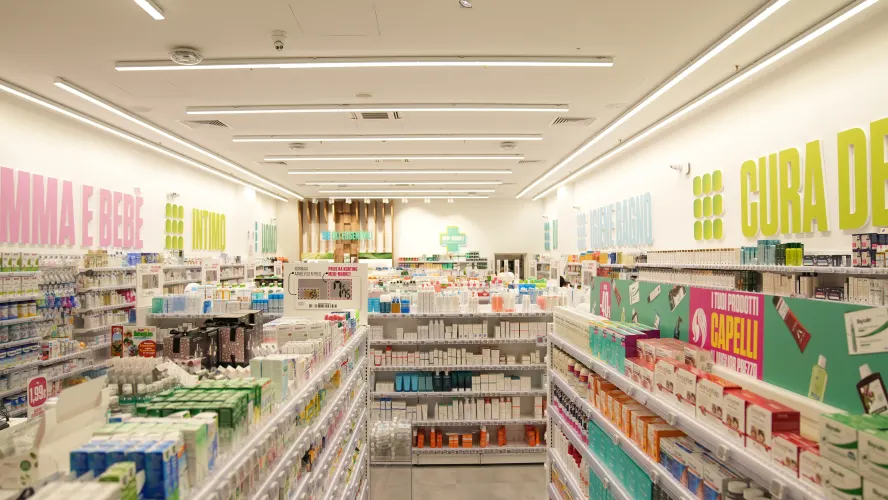 Parafarmacie Medimarket Casalecchio di Reno