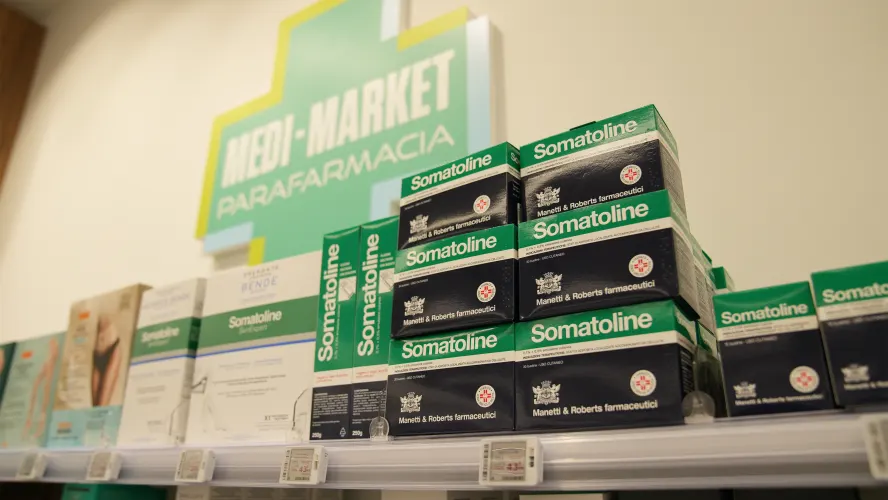 Parafarmacie Medimarket Casalecchio di Reno