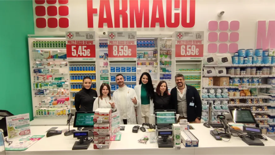 Parafarmacie Medimarket Casalecchio di Reno