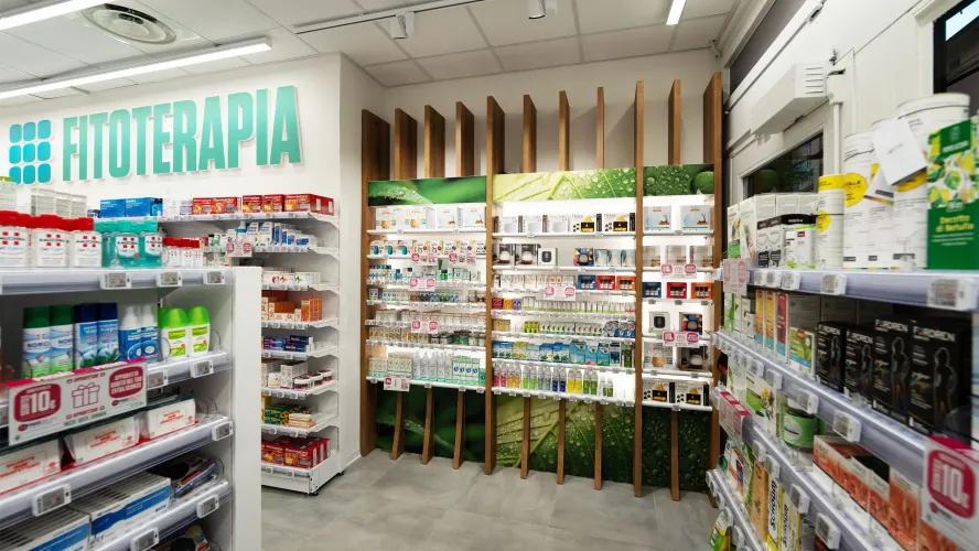 Parafarmacie Medimarket Bologna