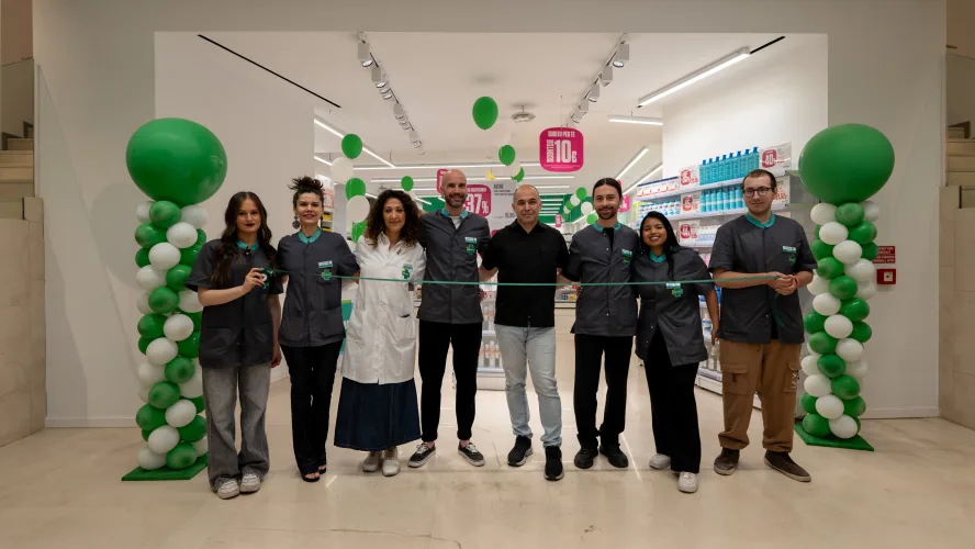 Parafarmacie Medimarket Brescia