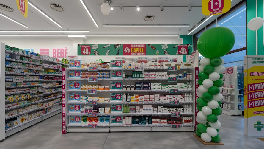 Parafarmacie Medimarket 