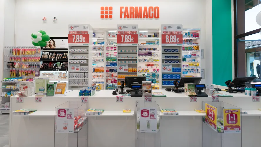 Parafarmacie Medimarket 