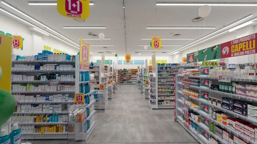 Parafarmacie Medimarket 
