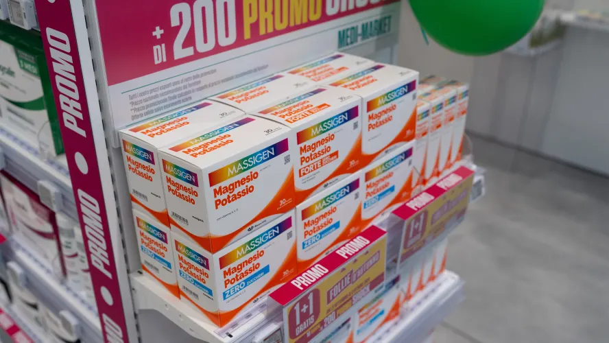 Parafarmacie Medimarket 