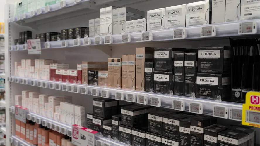 Parafarmacie Medimarket 