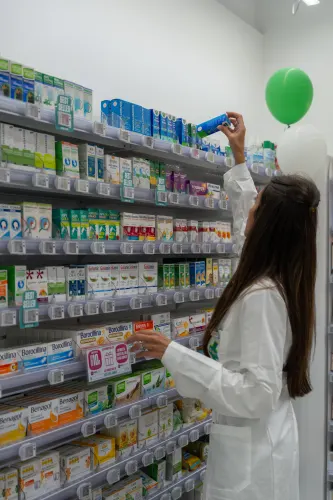 Parafarmacie Medimarket Roma