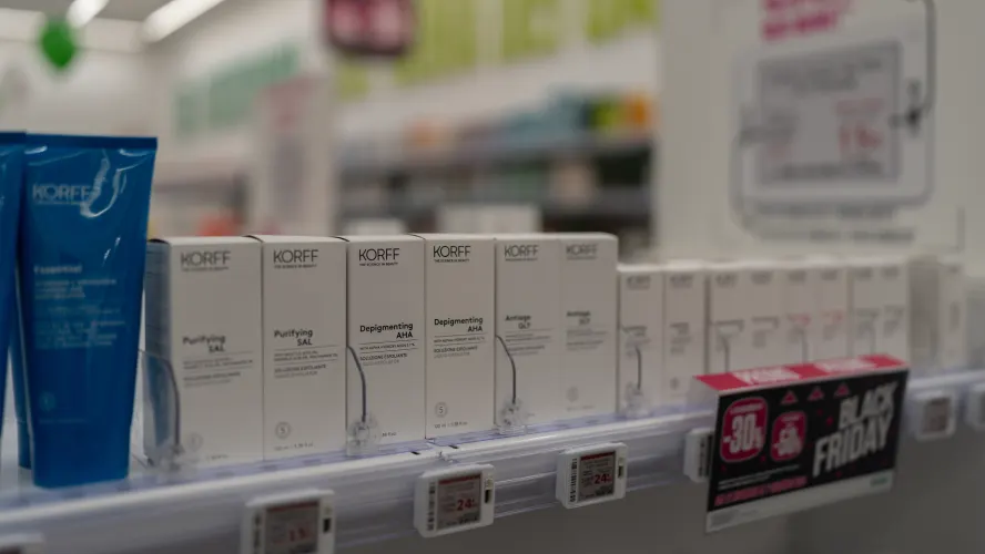 Parafarmacie Medimarket Genova