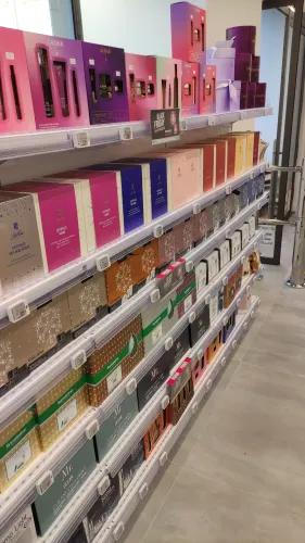 Parafarmacie Medimarket Parma