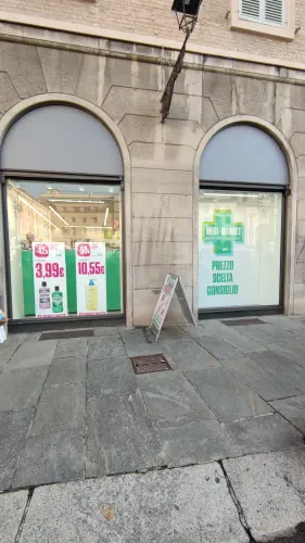 Parafarmacie Medimarket Parma
