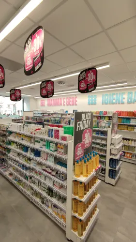 Parafarmacie Medimarket Parma