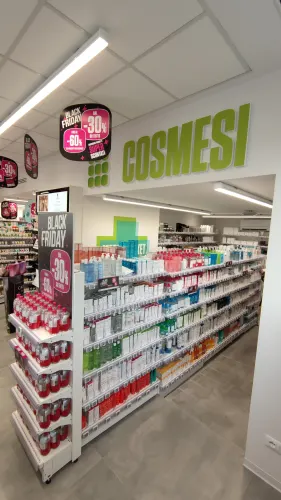 Parafarmacie Medimarket Parma