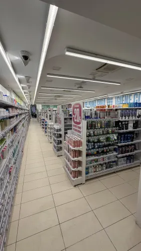 Parafarmacie Medimarket Milano