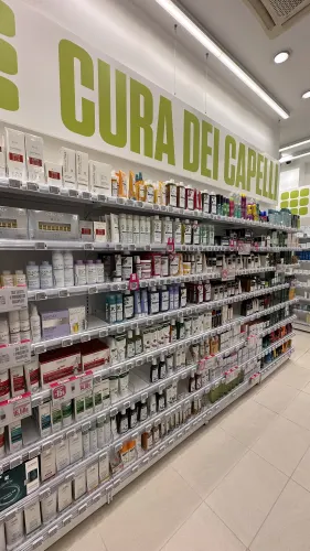 Parafarmacie Medimarket Milano